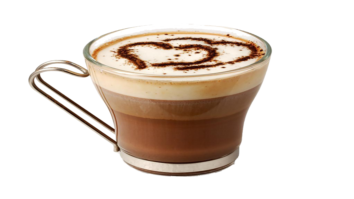 Μεξικάνικος καφές